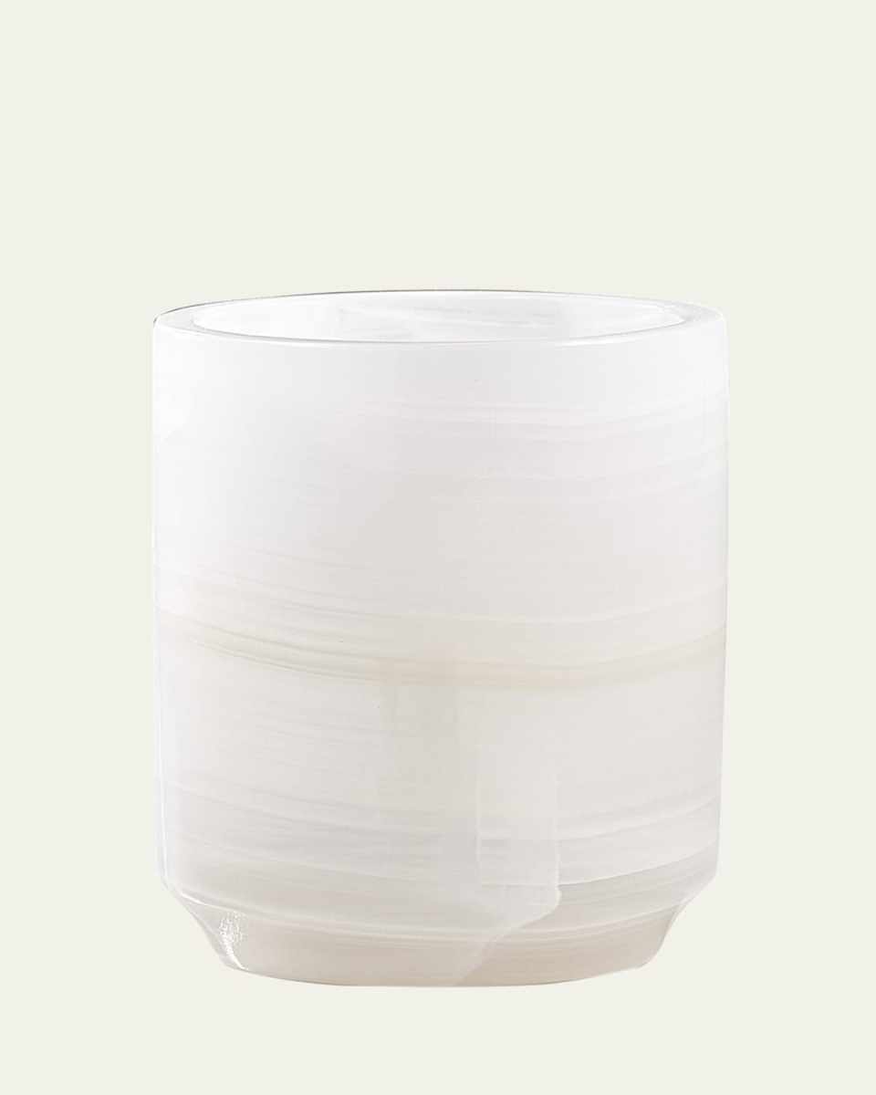 Hielo White Onyx Tumbler